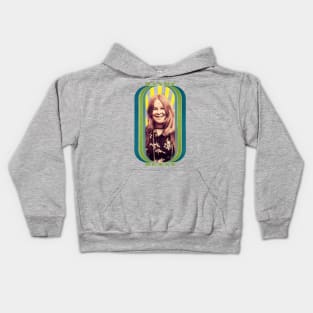 Sandy Denny Kids Hoodie